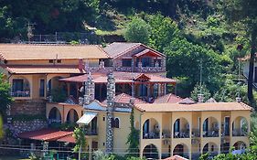 Castle Pontos